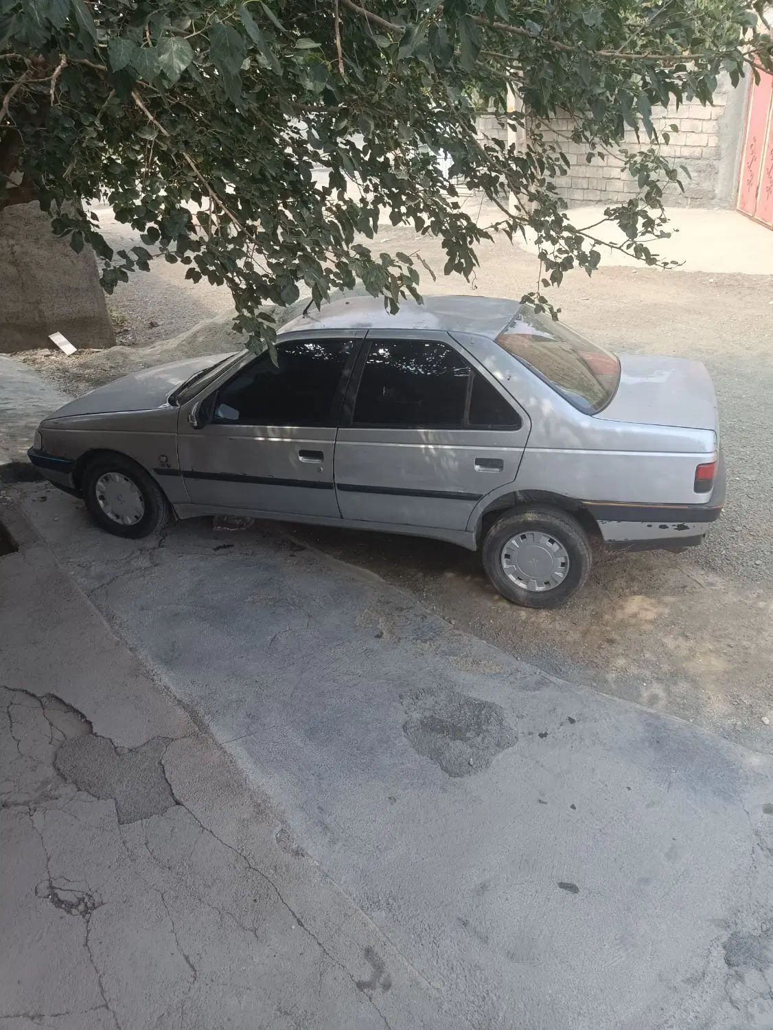خودرو پژو، 405 آگهی ann_19954656
