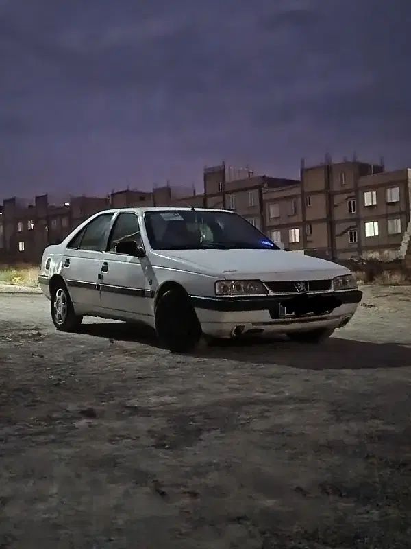 خودرو پژو، 405 آگهی ann_19954662