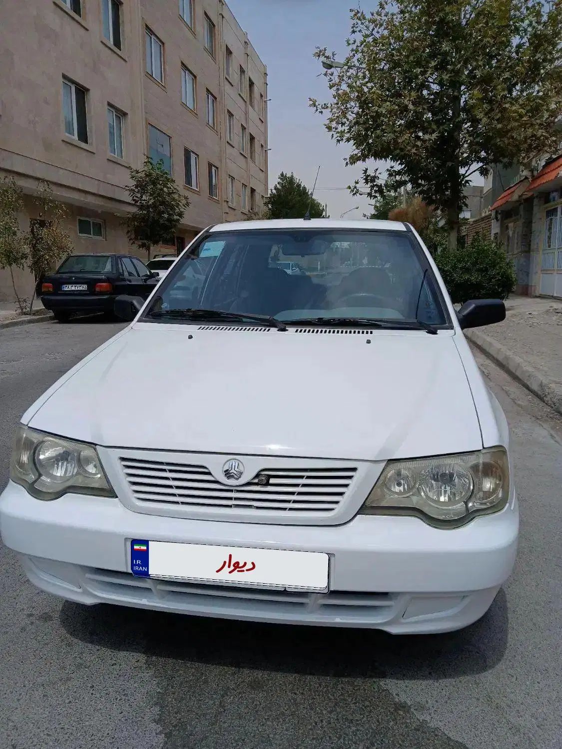 خودرو پراید، 111 آگهی ann_19954664