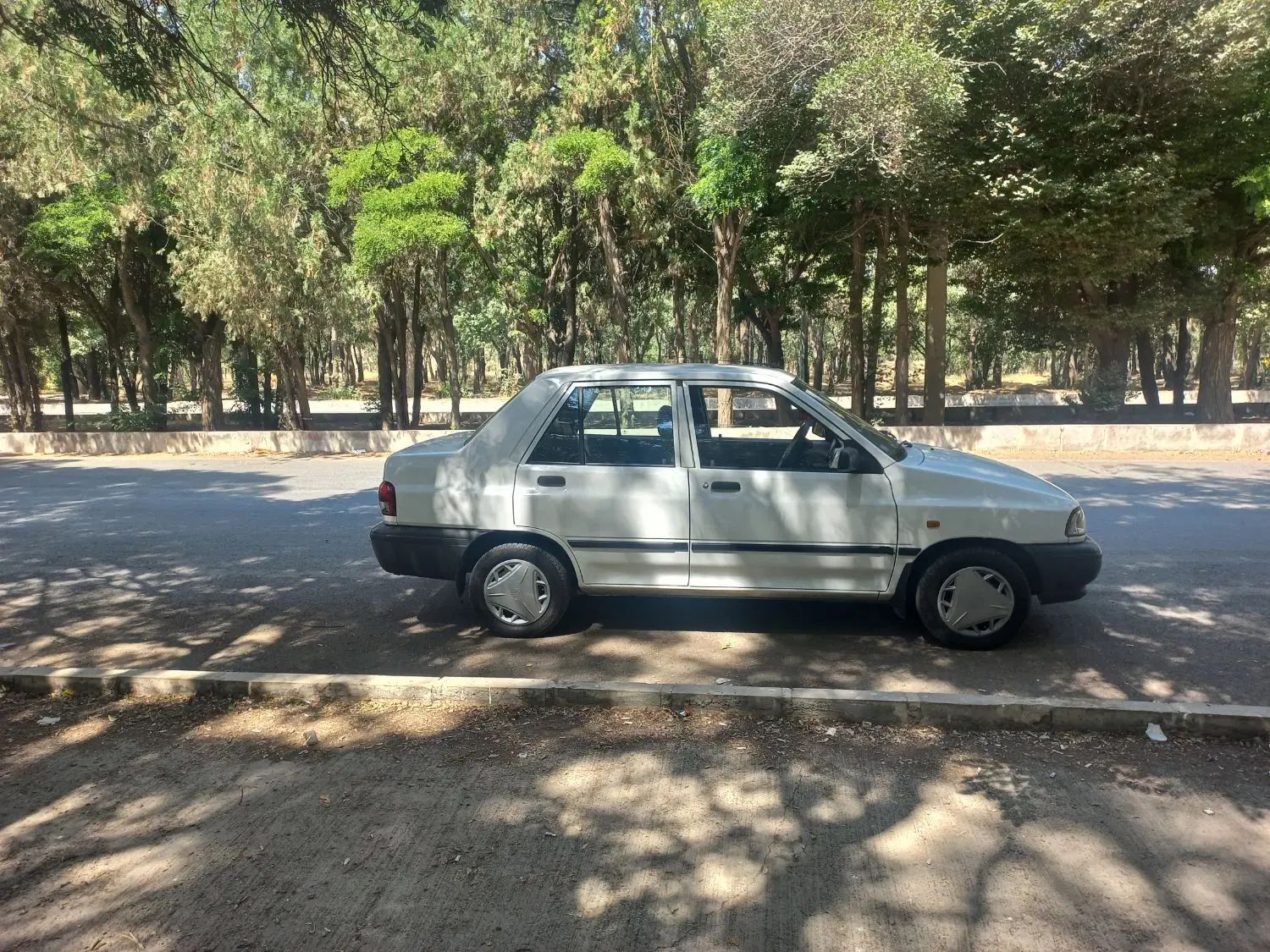 خودرو پراید، صبا آگهی ann_19954675