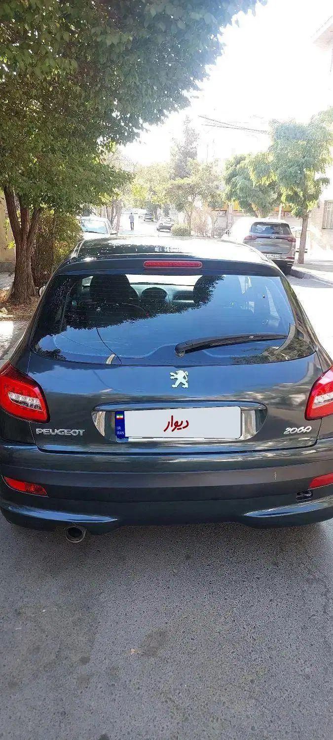 خودرو پژو، 206 آگهی ann_19954676
