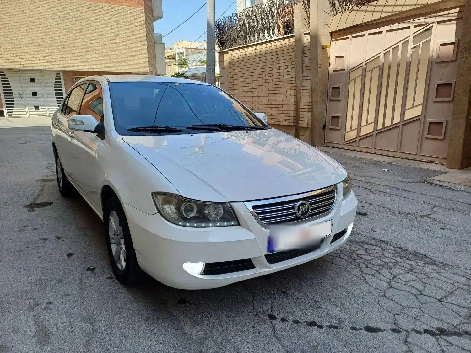 خودرو لیفان، 620 آگهی ann_19954686