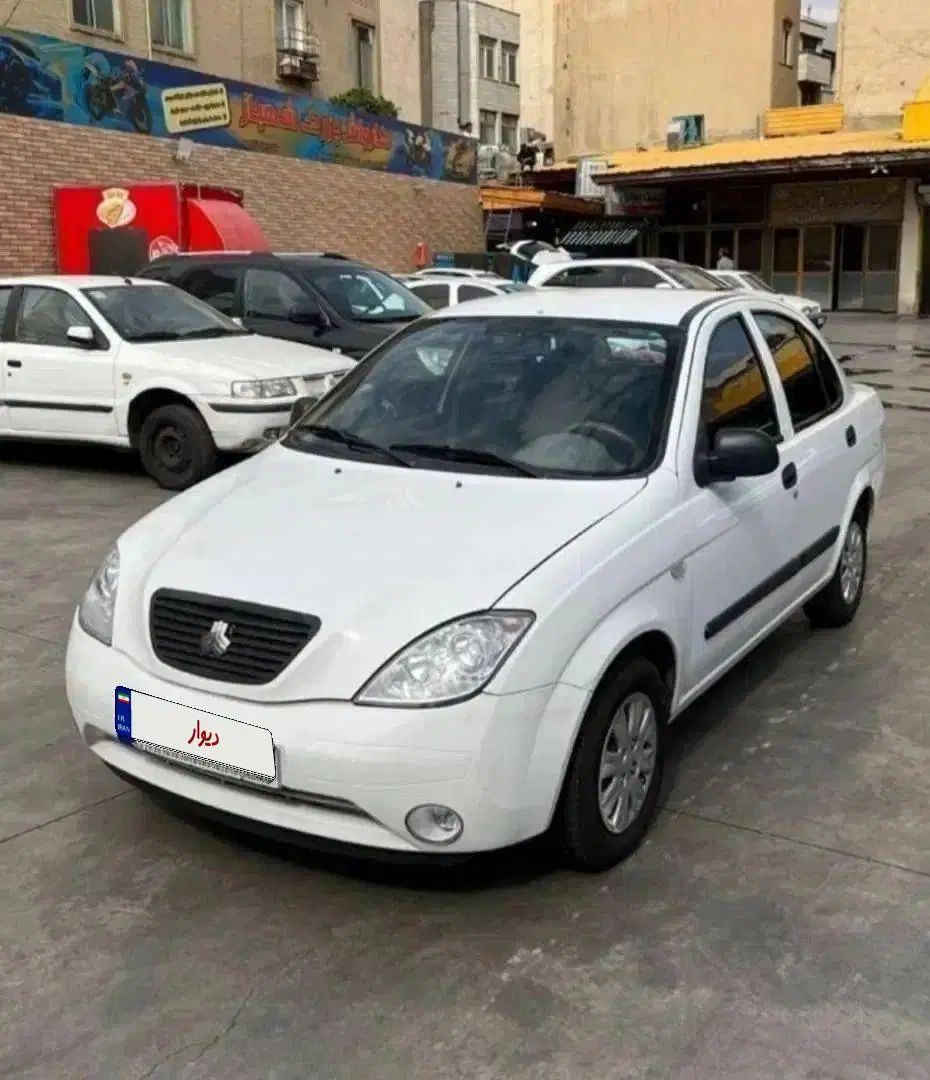خودرو تیبا، صندوق دار آگهی ann_19954692