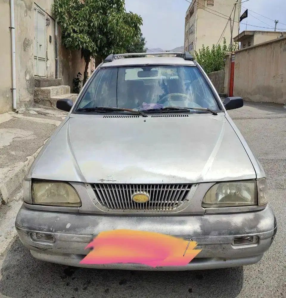 خودرو پراید، 141 آگهی ann_19954712