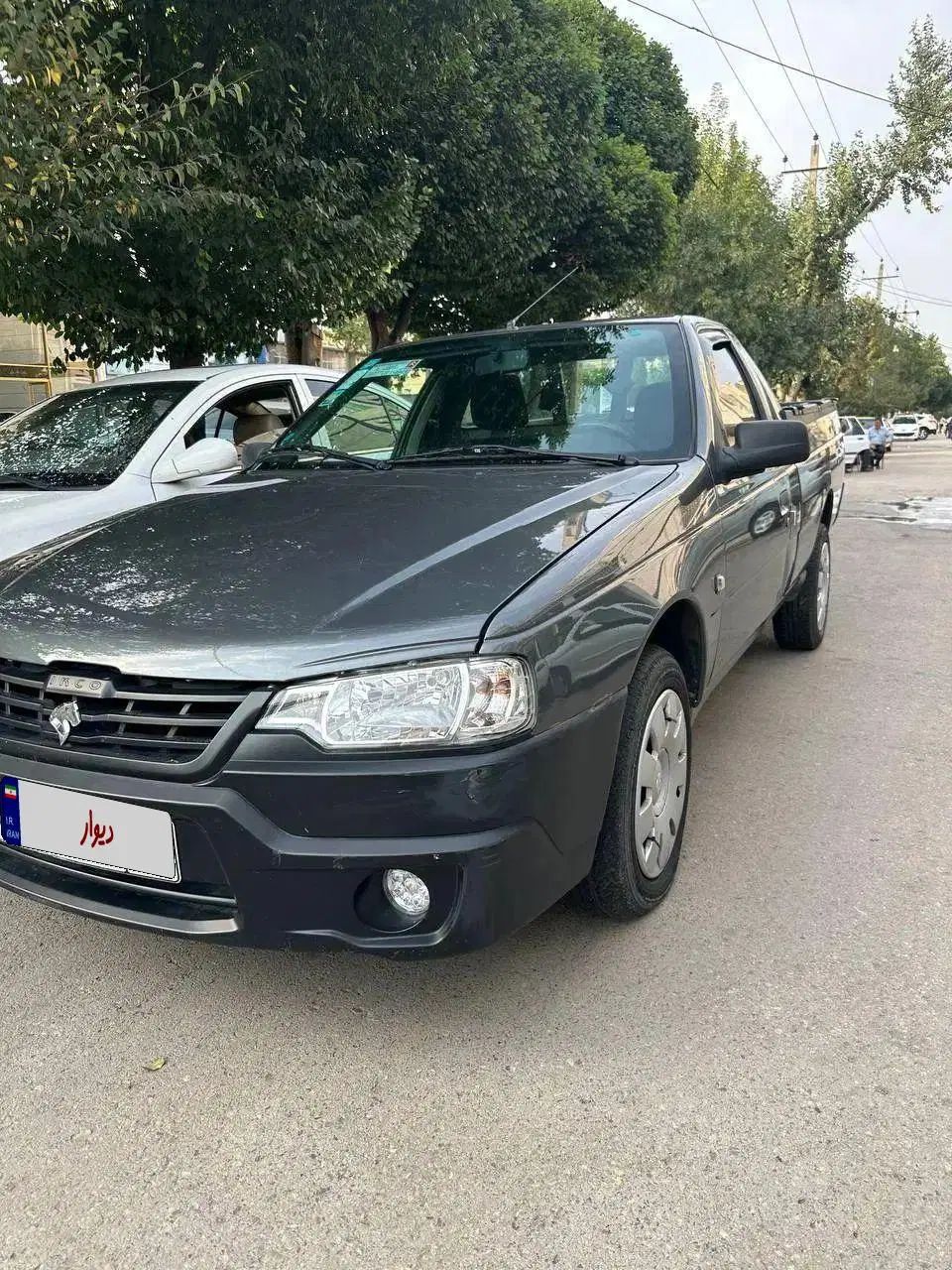 خودرو آریسان، 2 آگهی ann_19954715