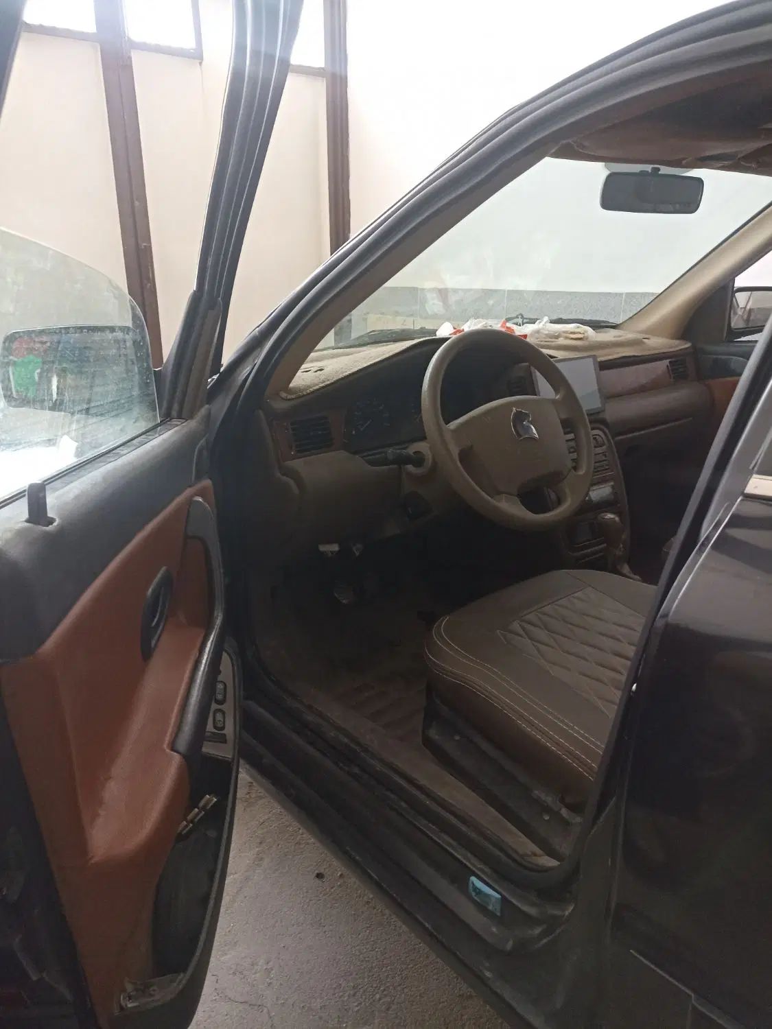 سمند LX XU7 - 1382