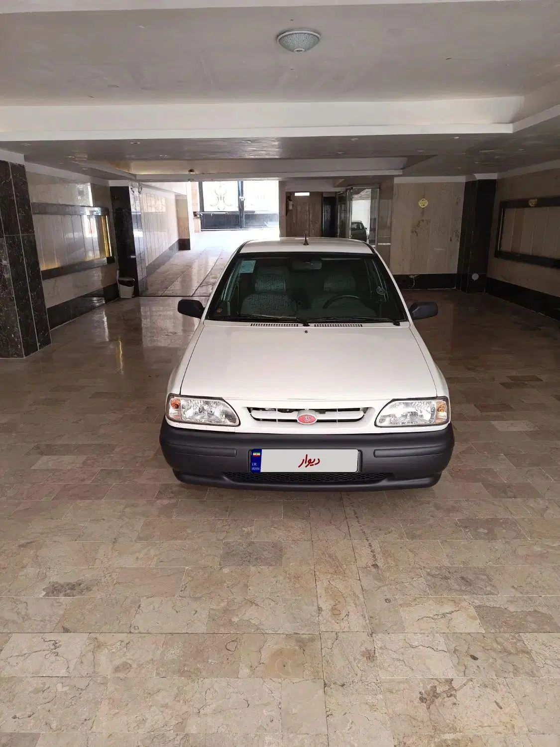 خودرو پراید، 131 آگهی ann_19954739