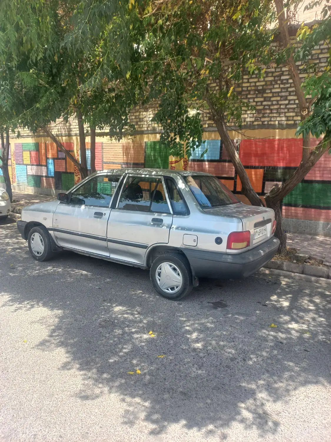 خودرو پراید، 131 آگهی ann_19954740