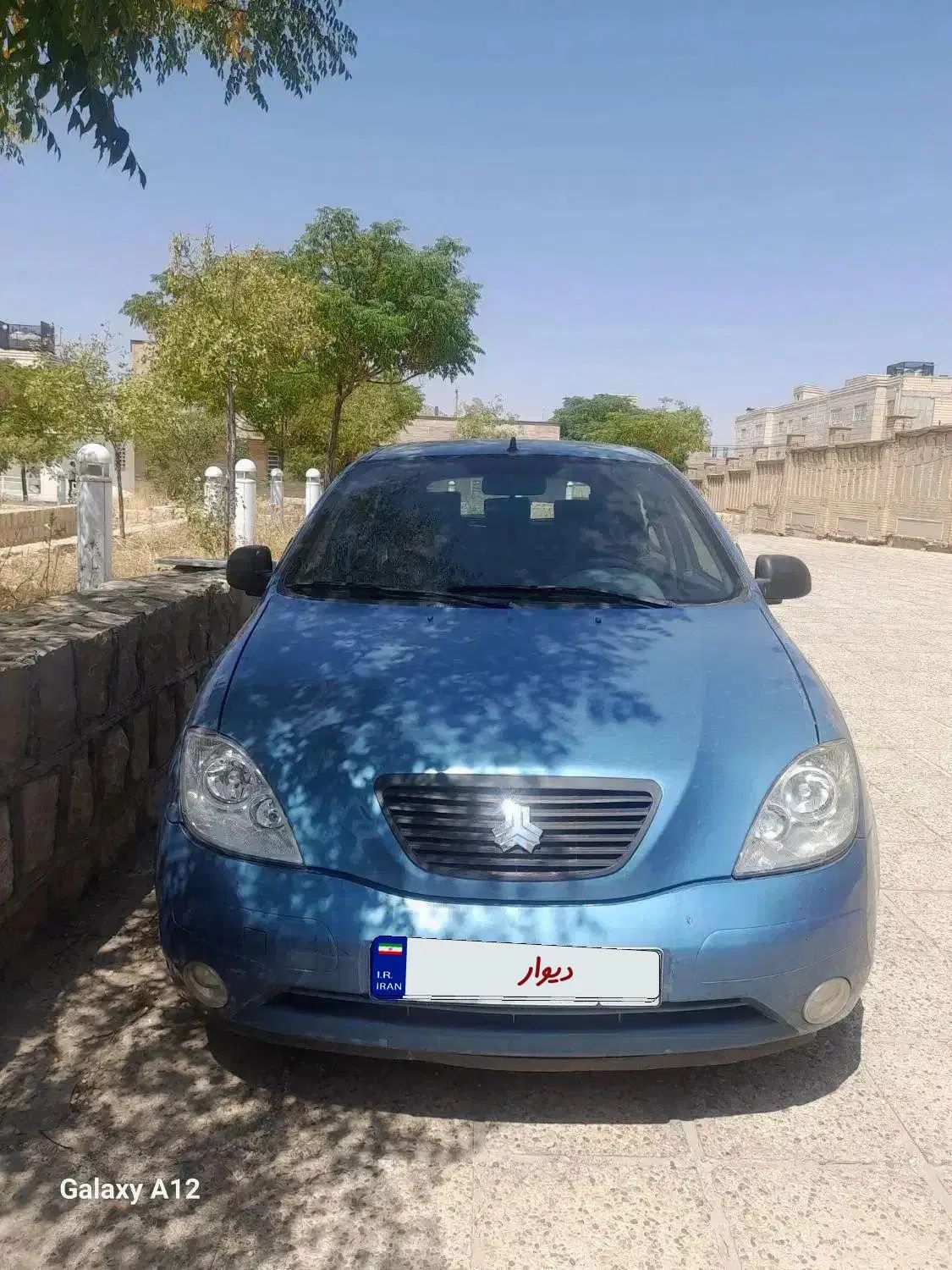 خودرو تیبا، 2 آگهی ann_19954743