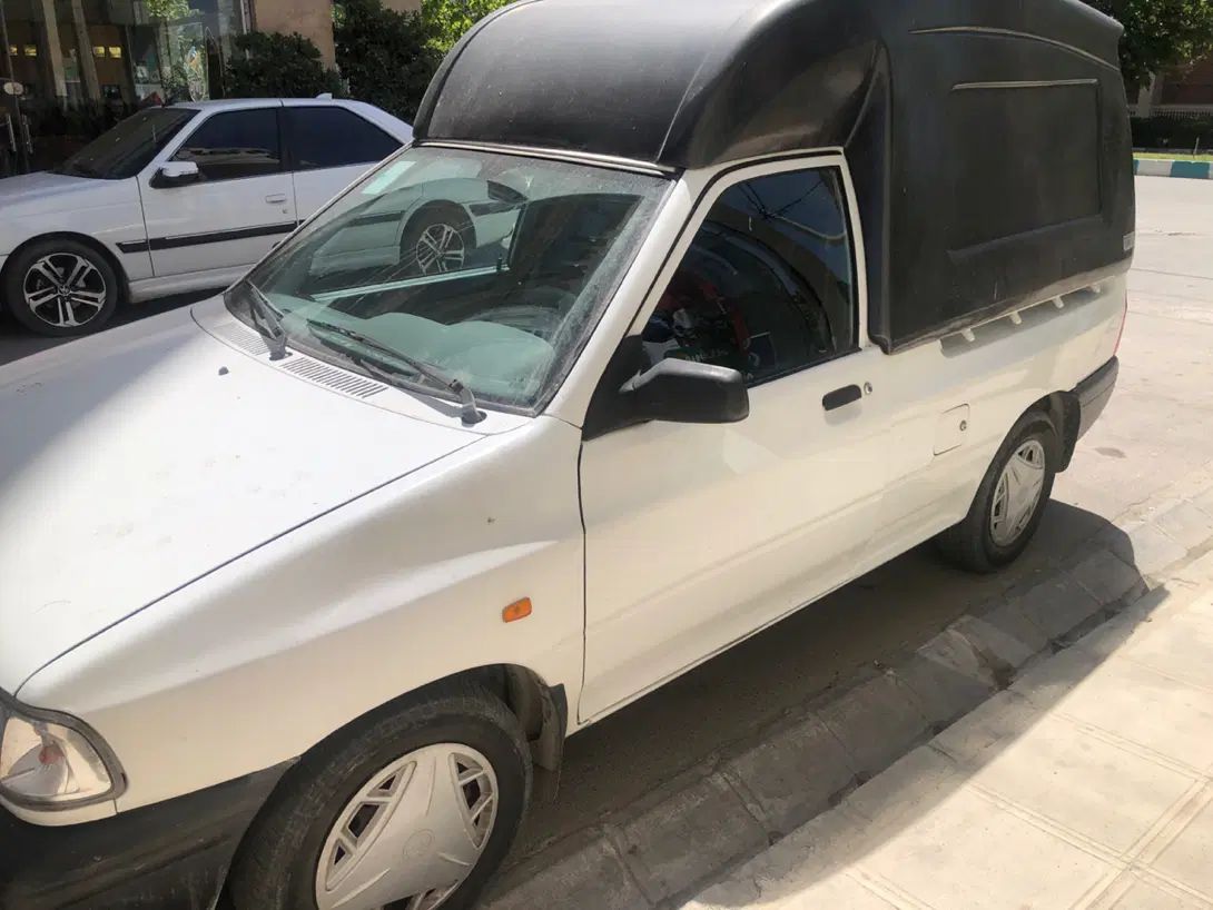 پراید 151 SE - 1401