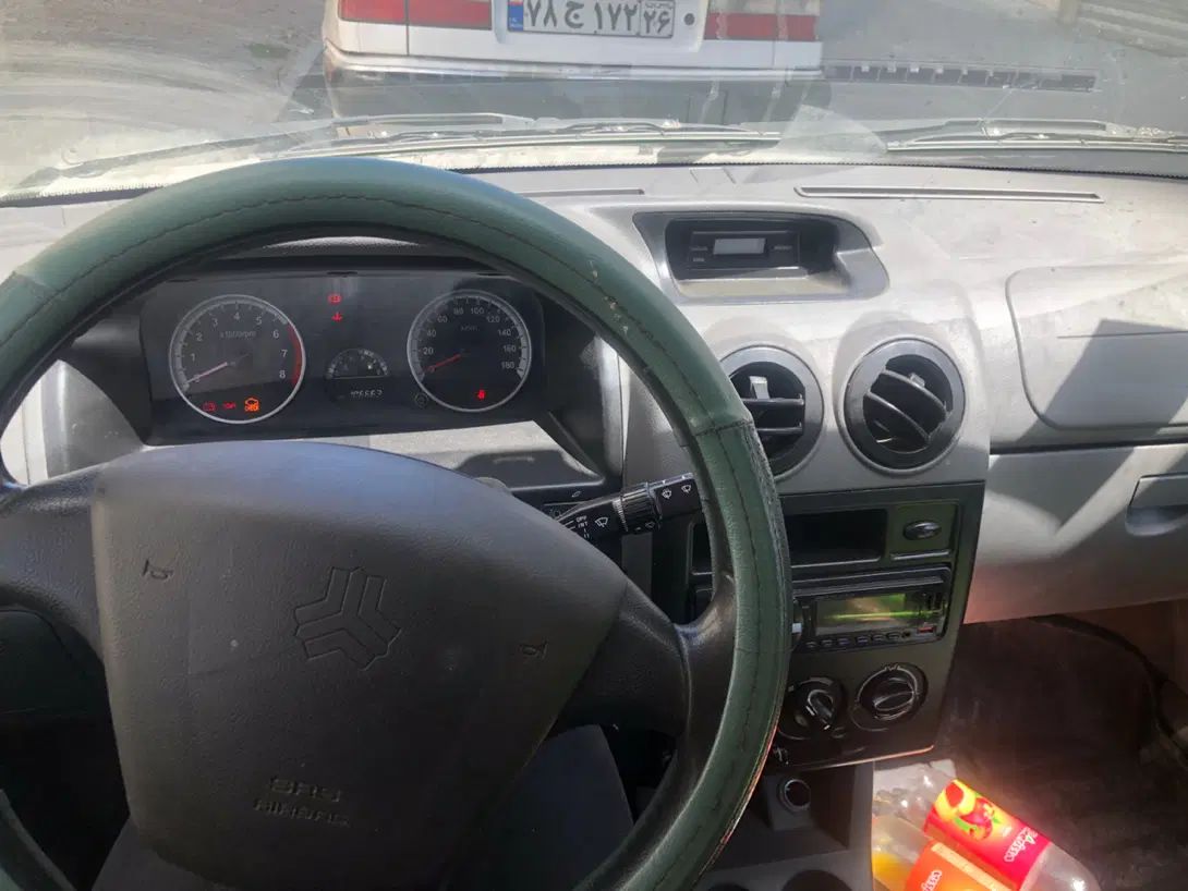 پراید 151 SE - 1401