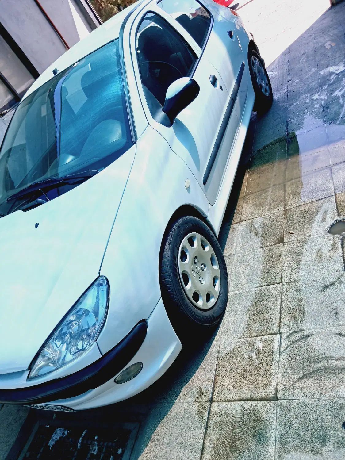 خودرو پژو، 206 آگهی ann_19954754