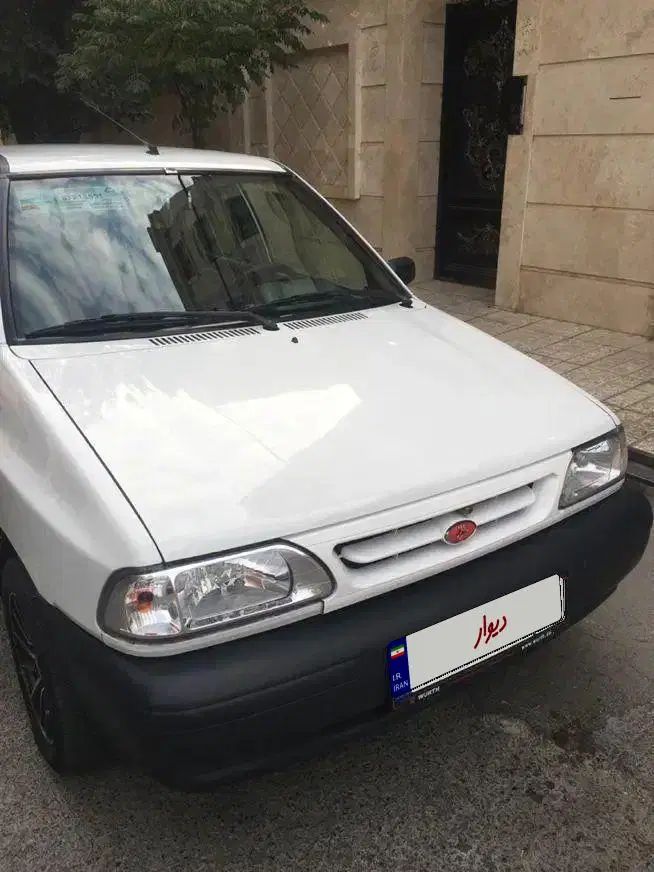 خودرو پراید، 111 آگهی ann_19954763