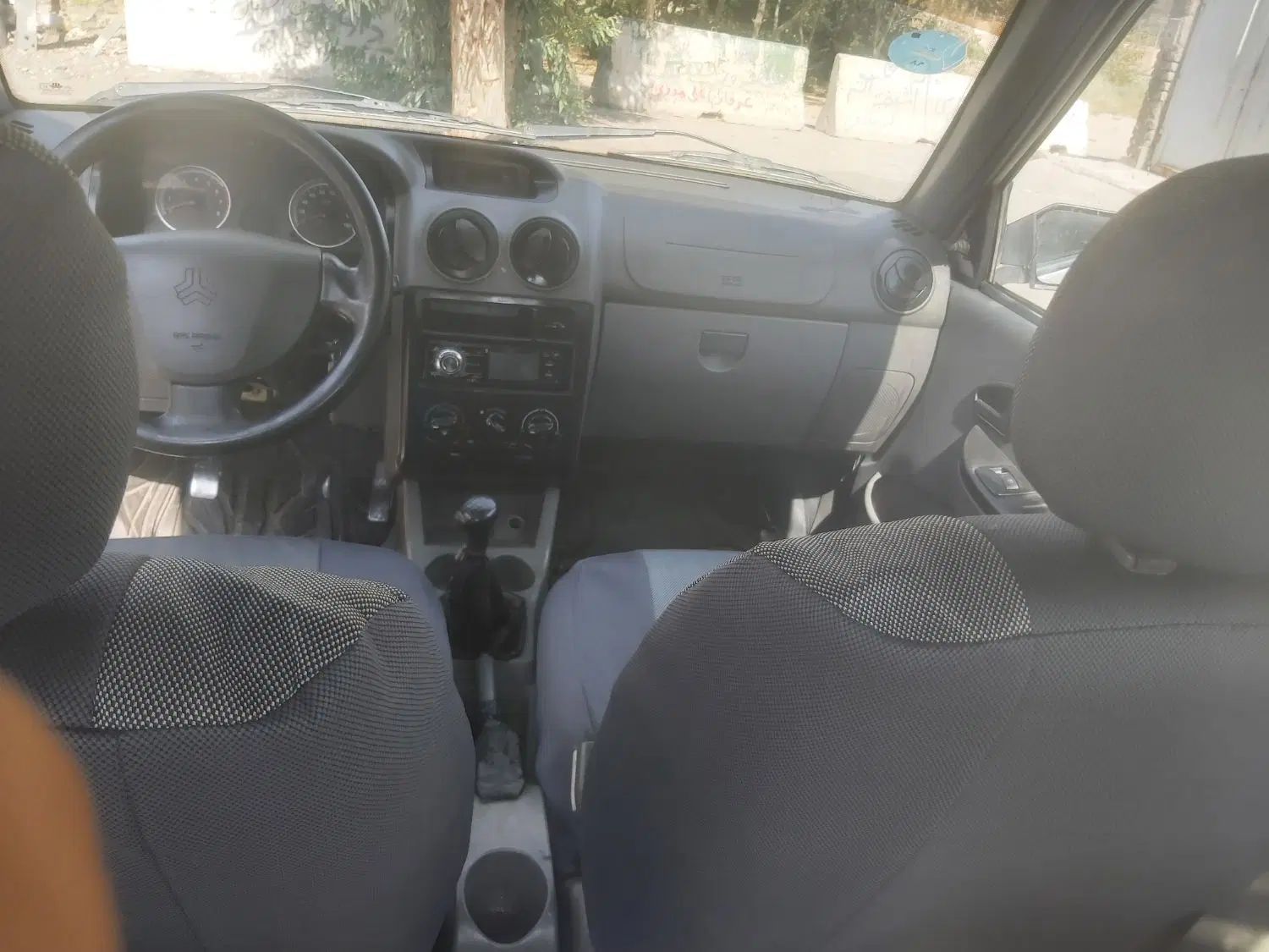 پراید 131 SE - 1394