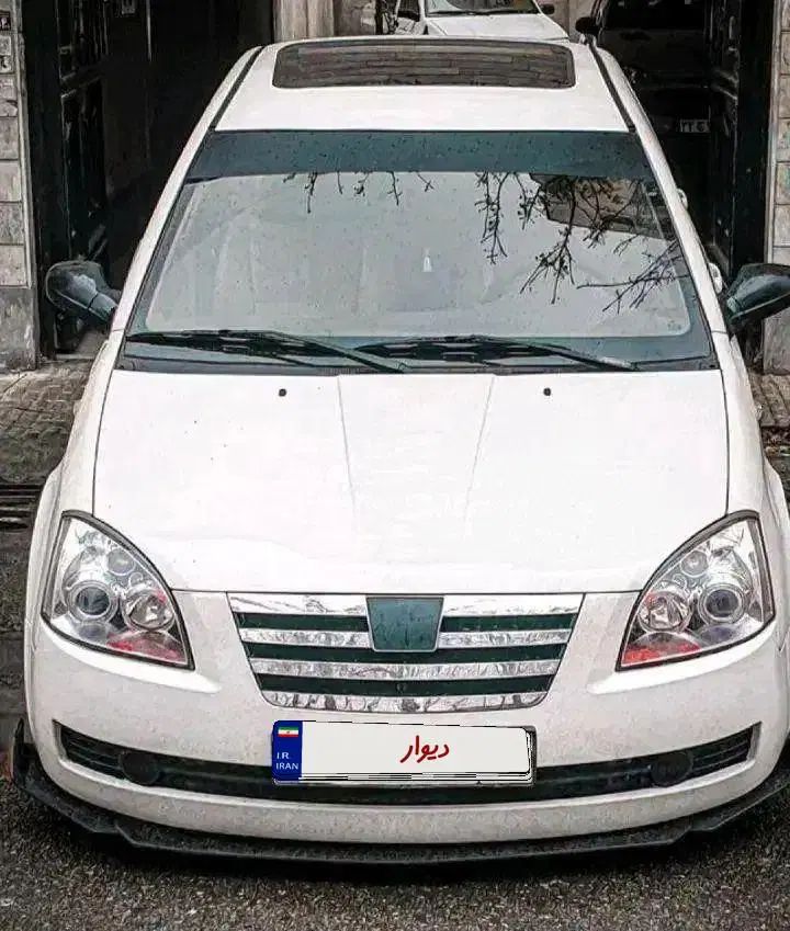 خودرو ام وی ام، 530 آگهی ann_19954792