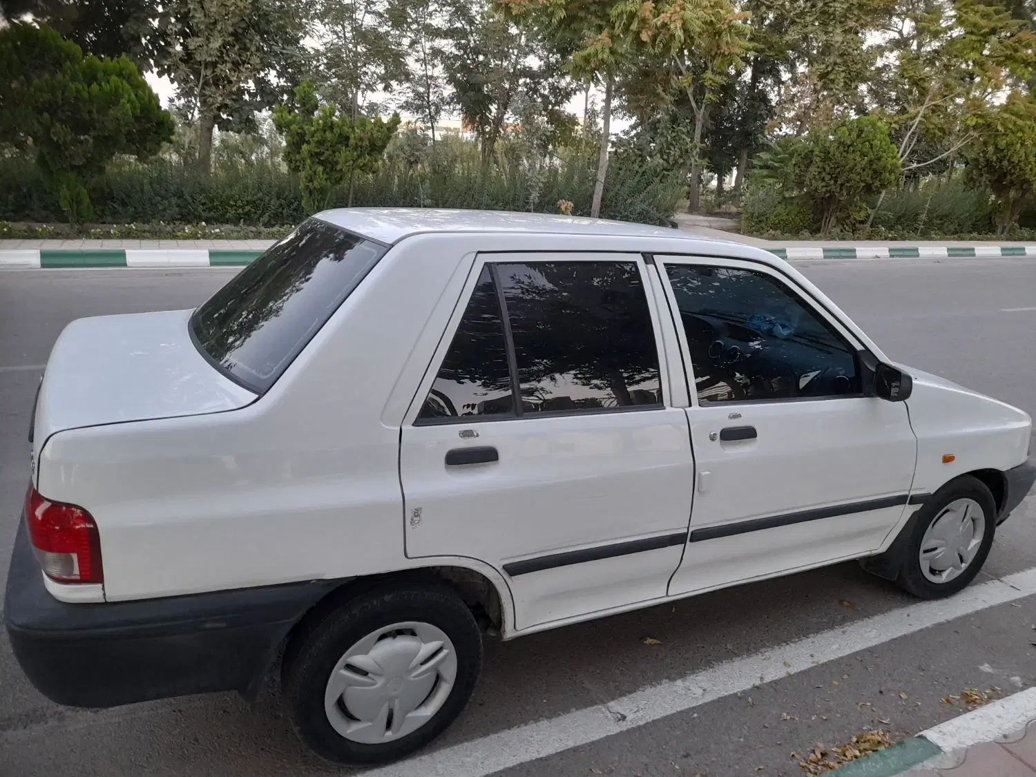 خودرو پراید، 131 آگهی ann_19954798