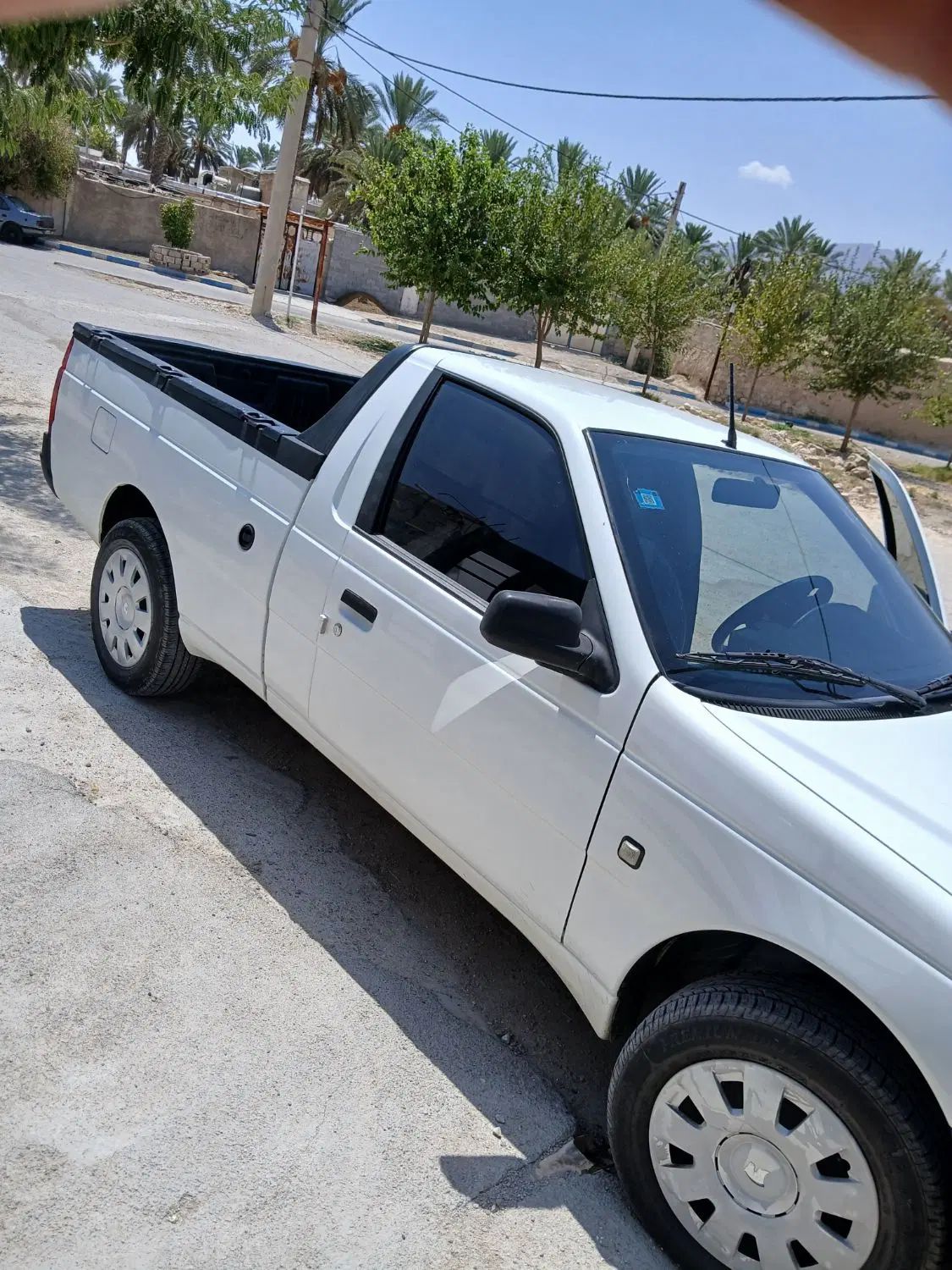خودرو آریسان، 2 آگهی ann_19954813