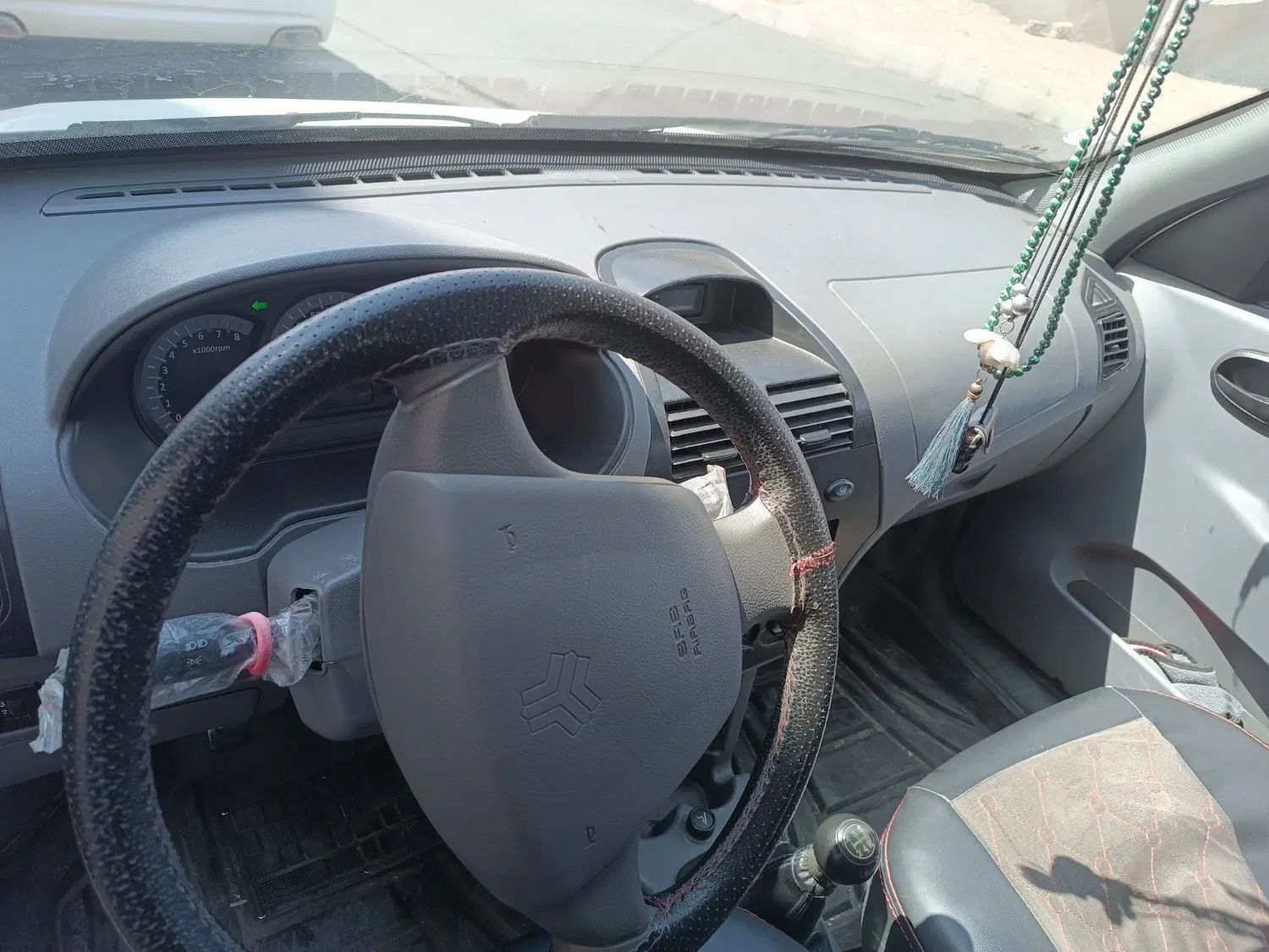 خودرو تیبا، 2 آگهی ann_19954820