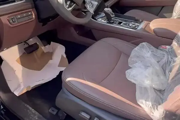 نیسان ترا ایکس - 1403