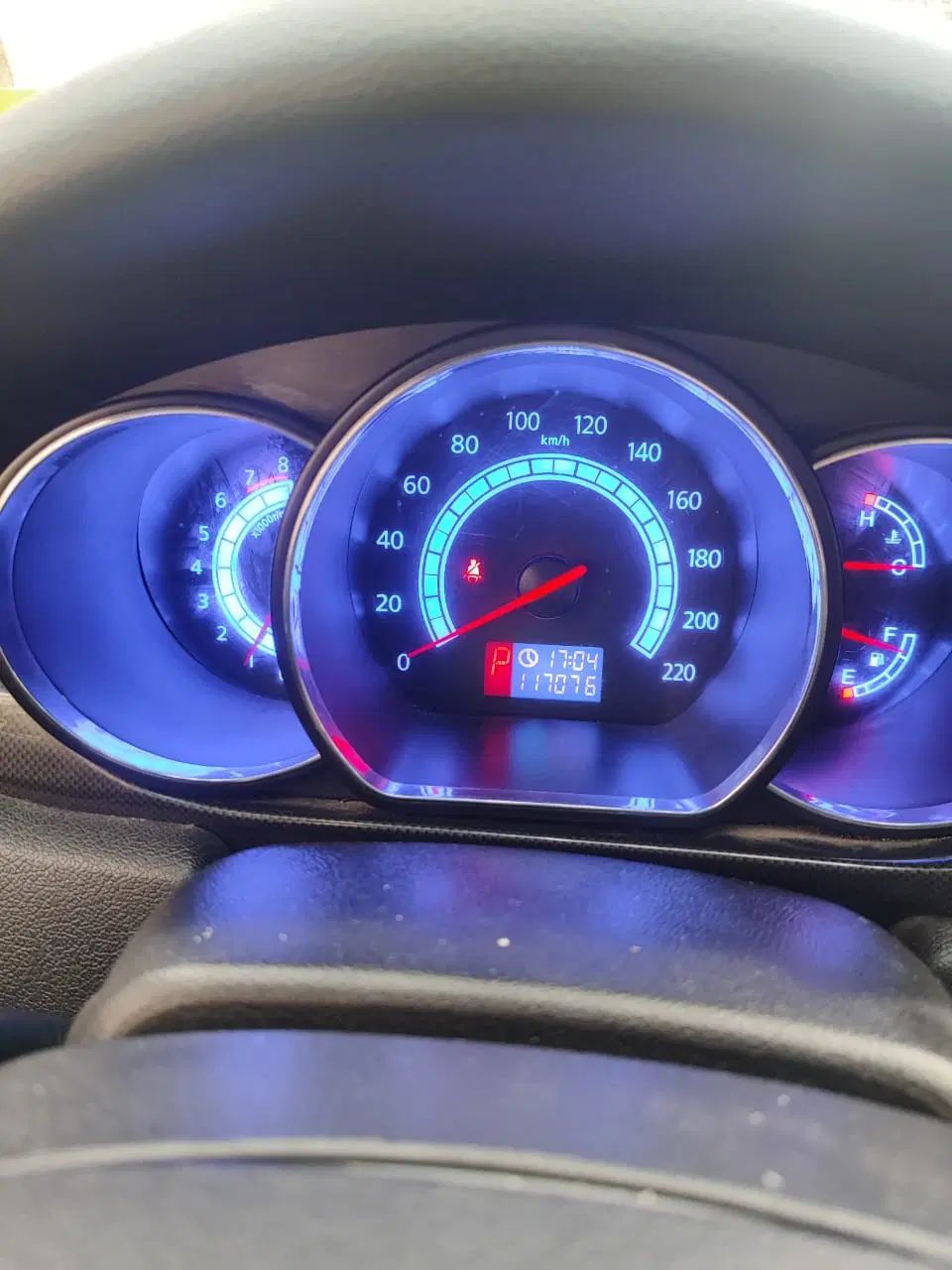 جک J5 اتوماتیک - 1394