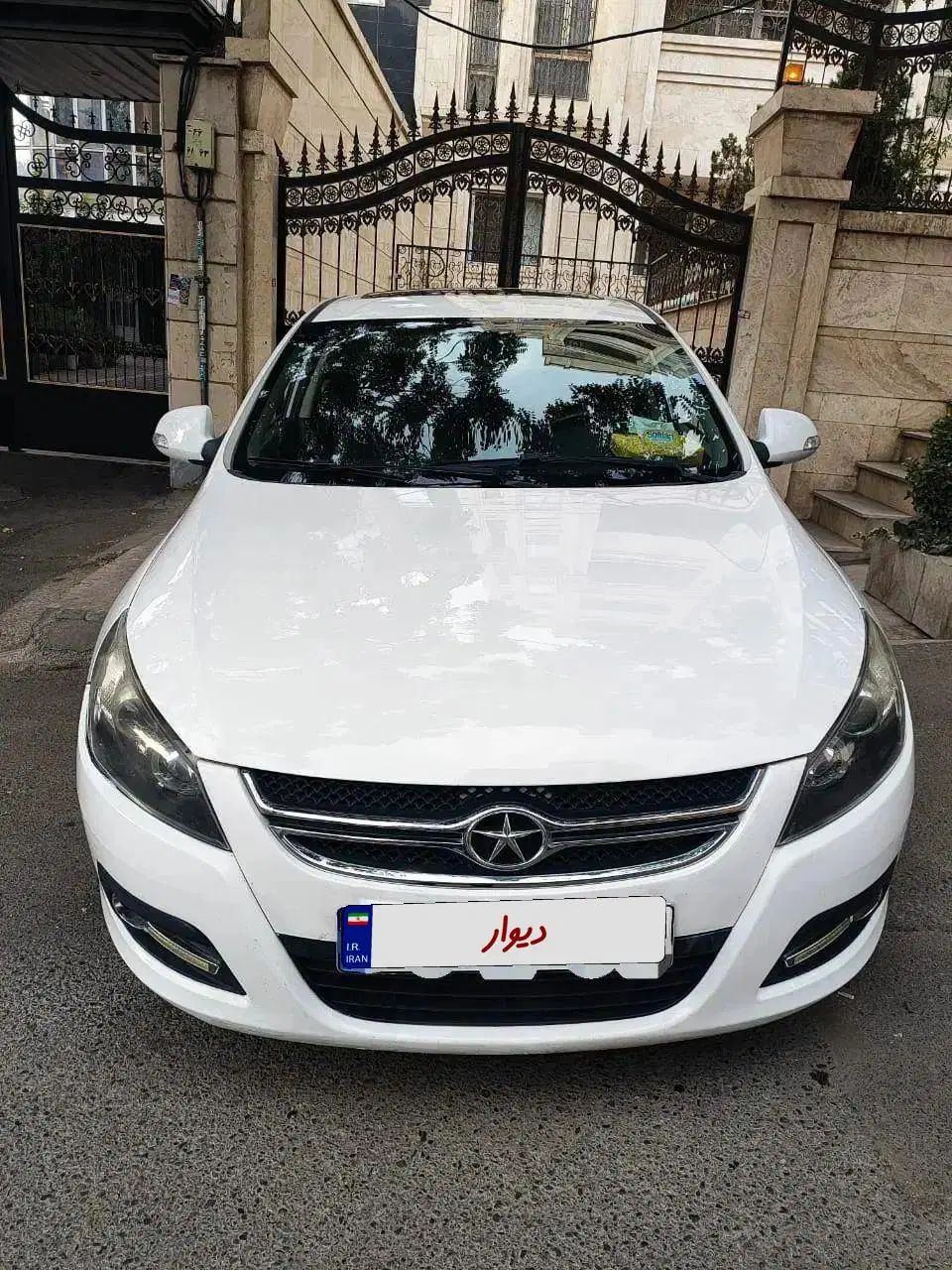 خودرو جک، J5 آگهی ann_19954831