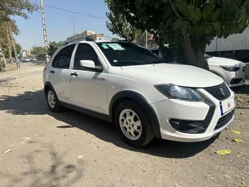 کوییک S پایه - 1402