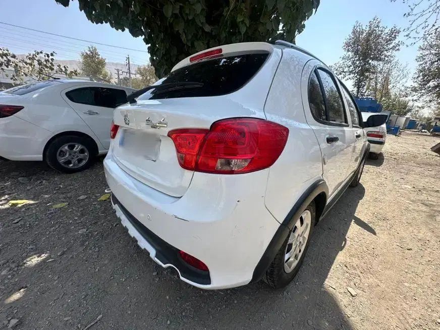 کوییک S پایه - 1402
