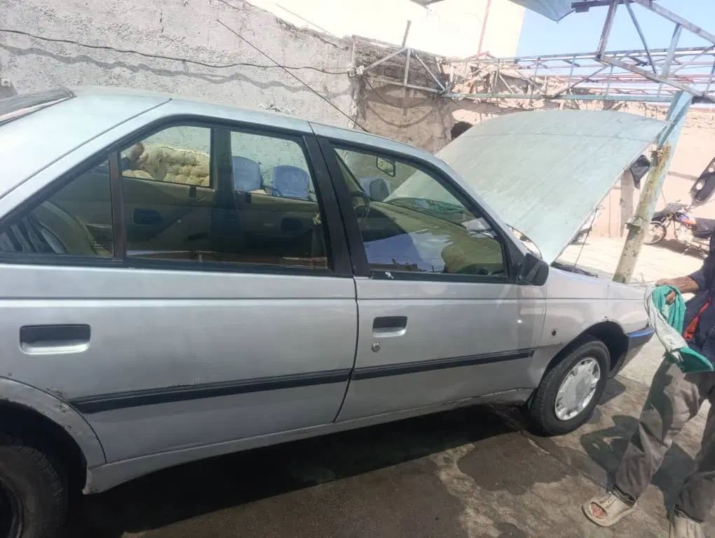 خودرو پژو، 405 آگهی ann_19954871