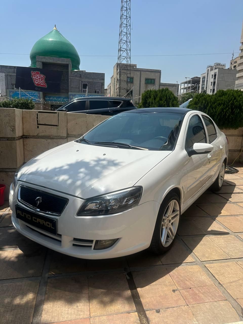 خودرو رانا، پلاس آگهی ann_19954887