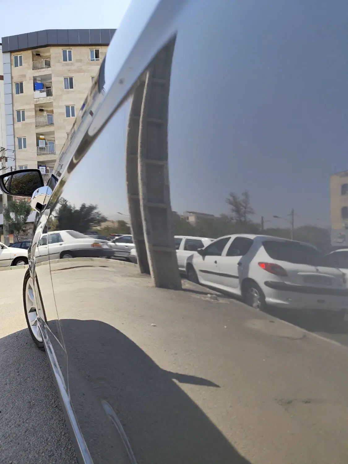 دنا پلاس توربو 6 دنده - 1401