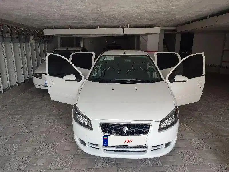 رانا پلاس سقف فلز ESP - 1404