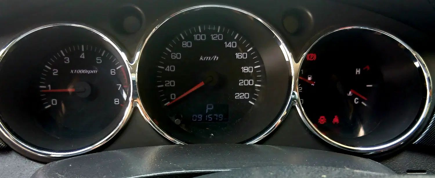 خودرو دانگ فنگ، H30 کراس آگهی ann_19954920