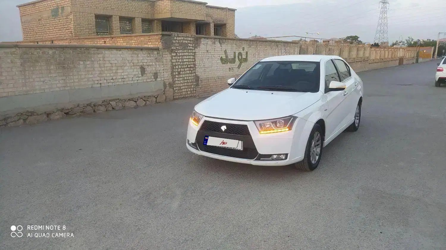 خودرو دنا، پلاس آگهی ann_19954938