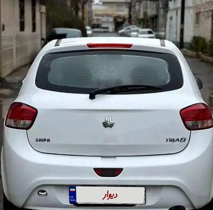 خودرو تیبا، 2 آگهی ann_19954944
