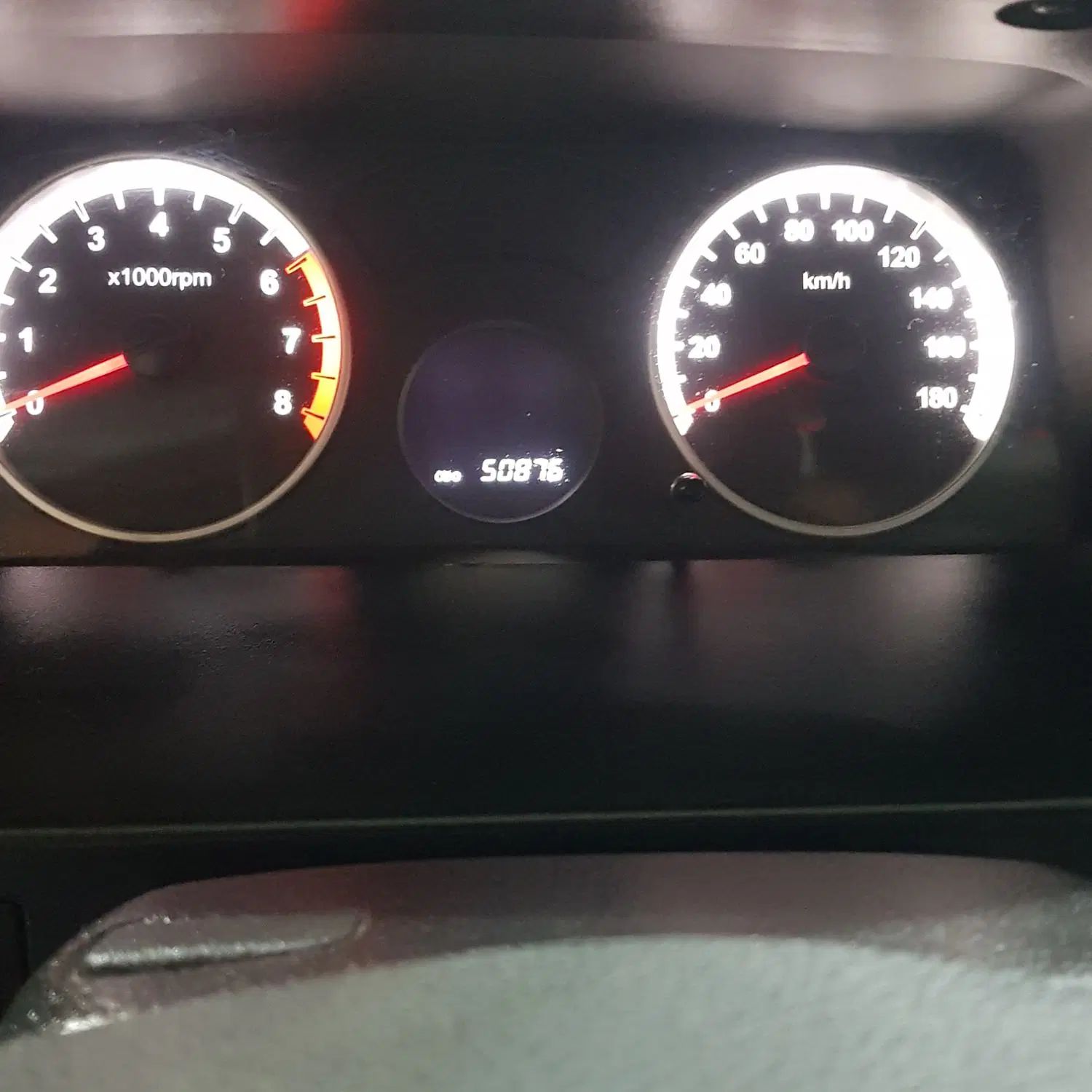 پراید 111 SE - 1397