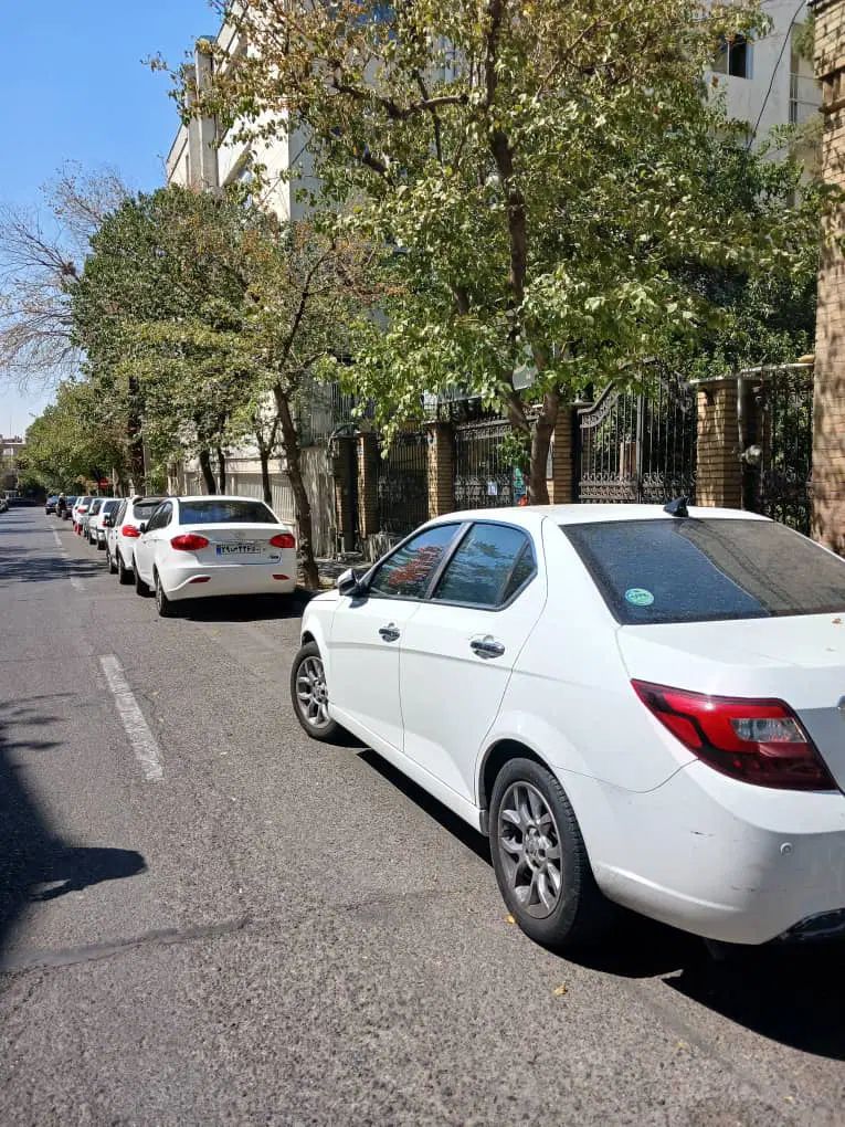 دنا پلاس توربو ۵ دنده ۲ ایربگ - 1399