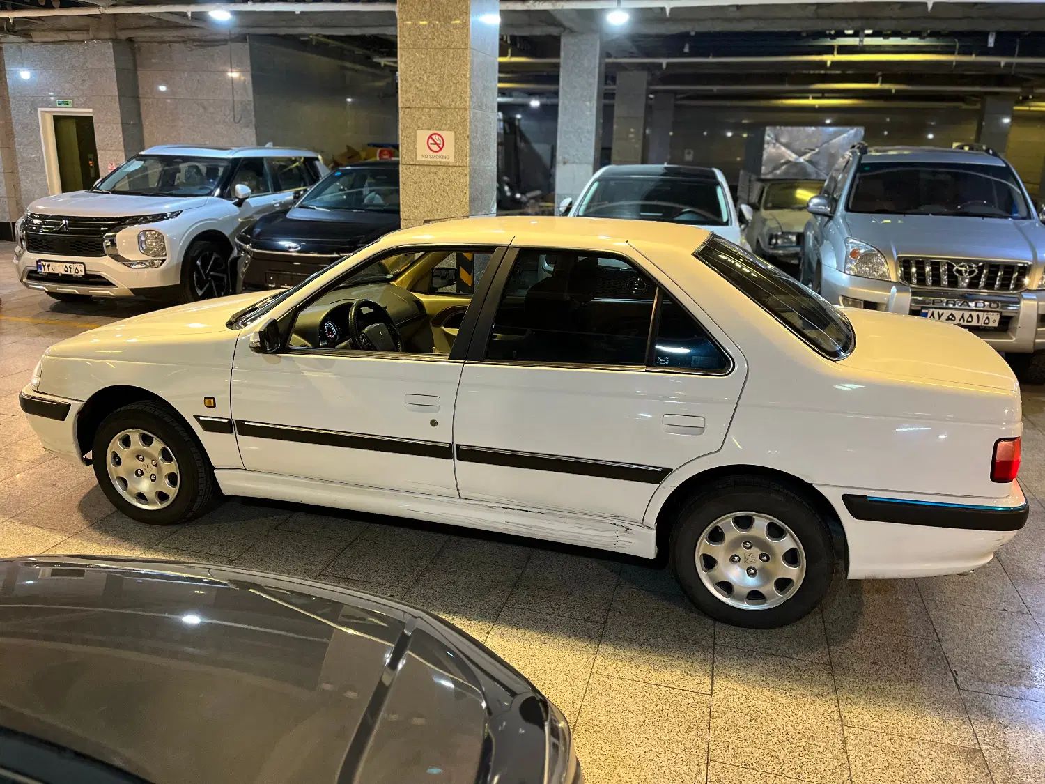 پژو پارس سال - 1398