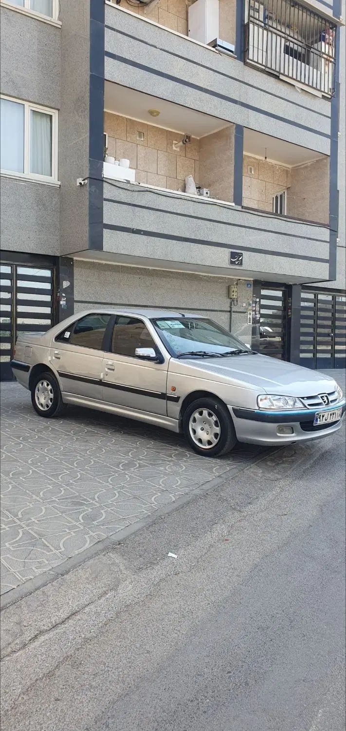 خودرو پژو، پارس آگهی ann_19955013