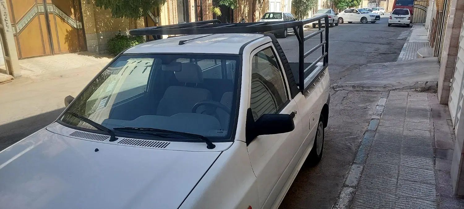 پراید 151 SE - 1399