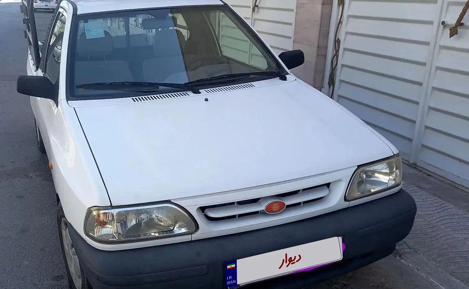 پراید 151 SE - 1399