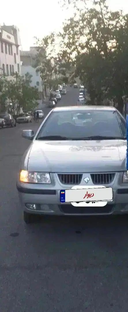 خودرو سمند، EL آگهی ann_19955041