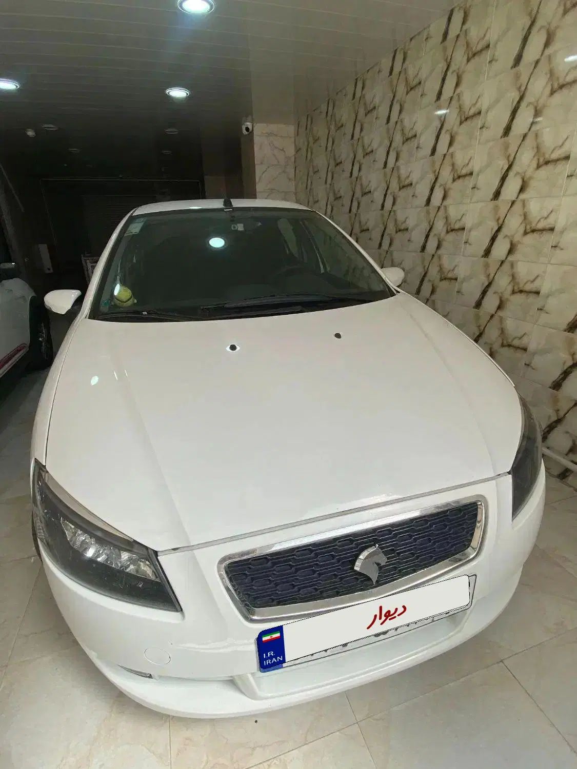 خودرو رانا، پلاس آگهی ann_19955042