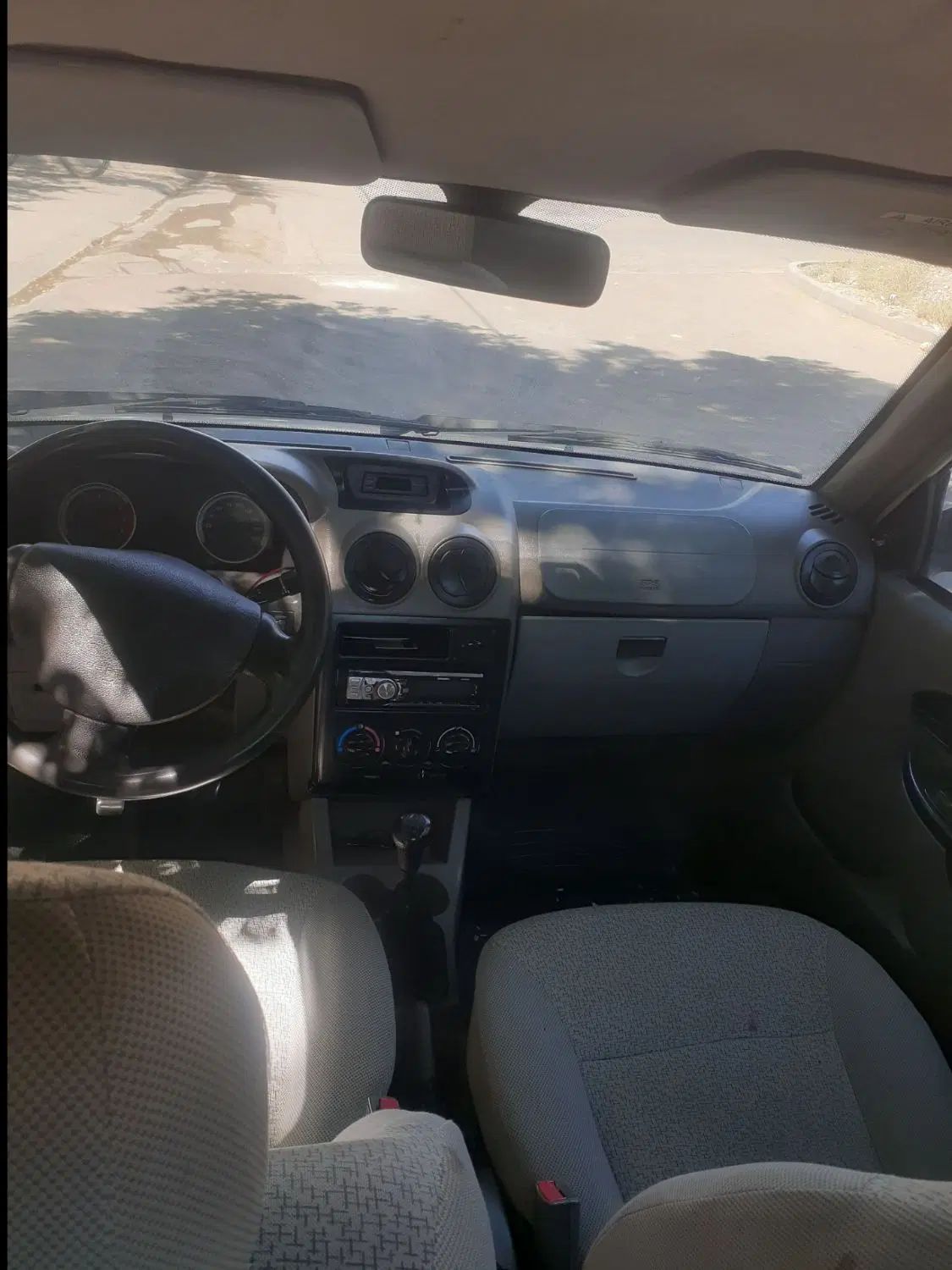 پراید 132 SE - 1395