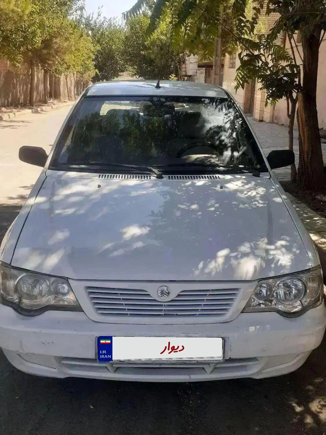 خودرو پراید، 132 آگهی ann_19955049