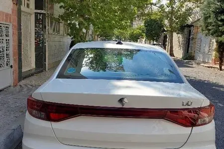 خودرو تارا، دنده‌ای آگهی ann_19955051