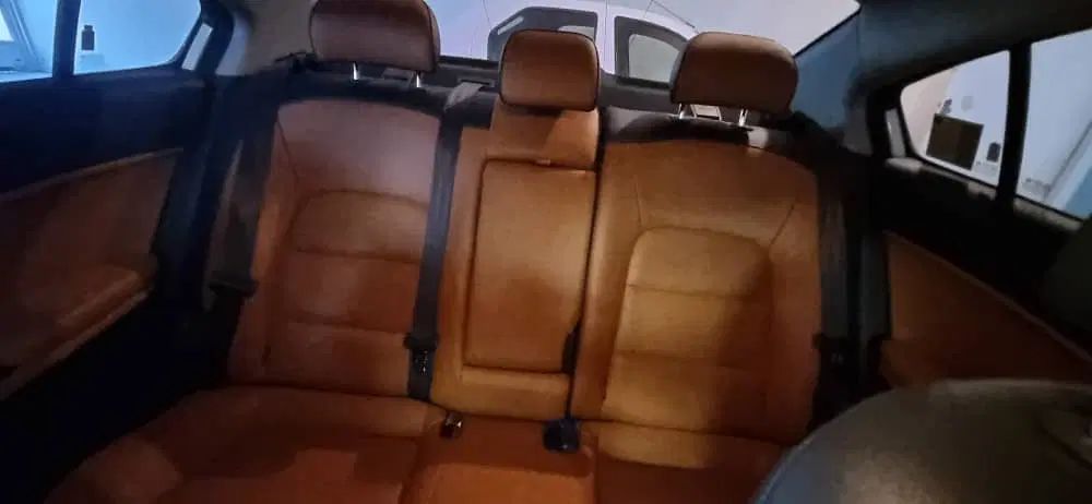 کیا سراتو 2.0 لیتر اتوماتیک GT لاین - 2017