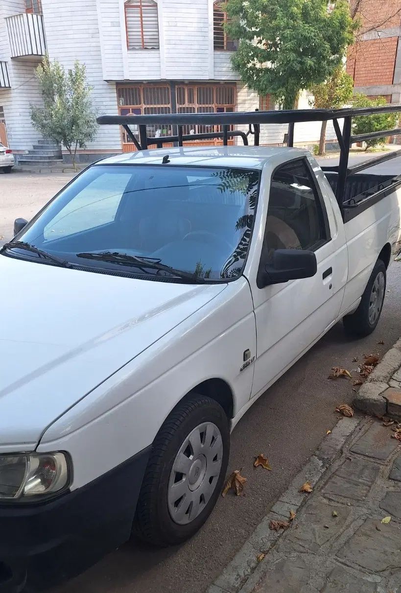 خودرو آریسان، معمولی آگهی ann_19955068