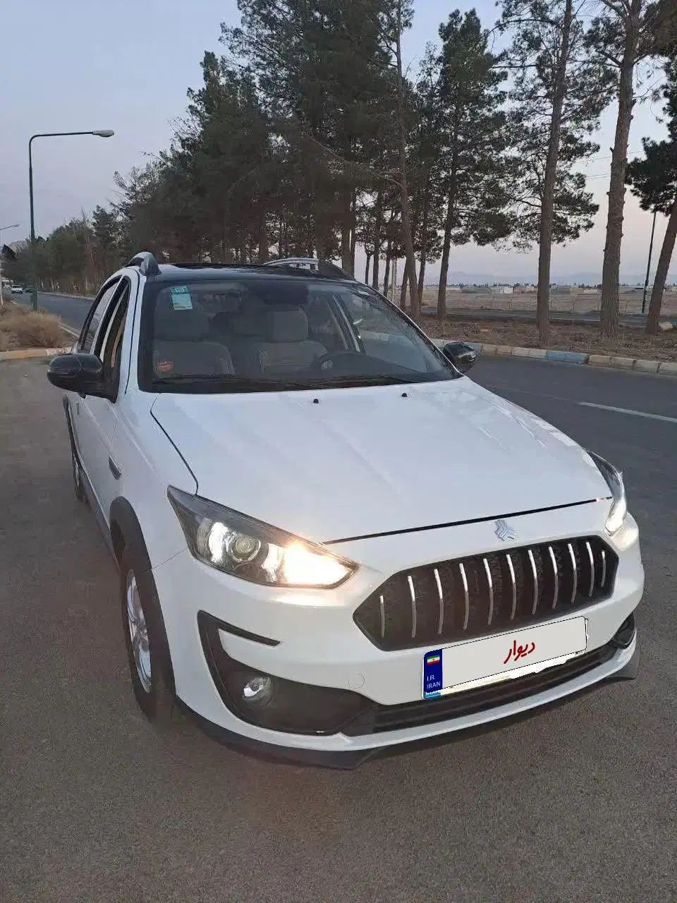 خودرو اطلس، G آگهی ann_19955080