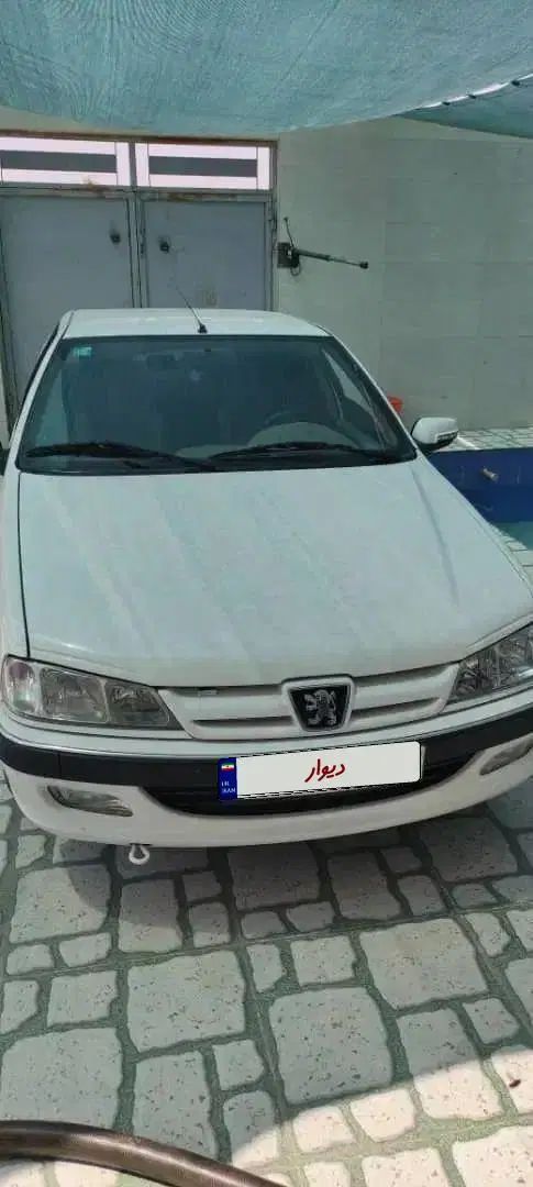 خودرو پژو، پارس آگهی ann_19955089