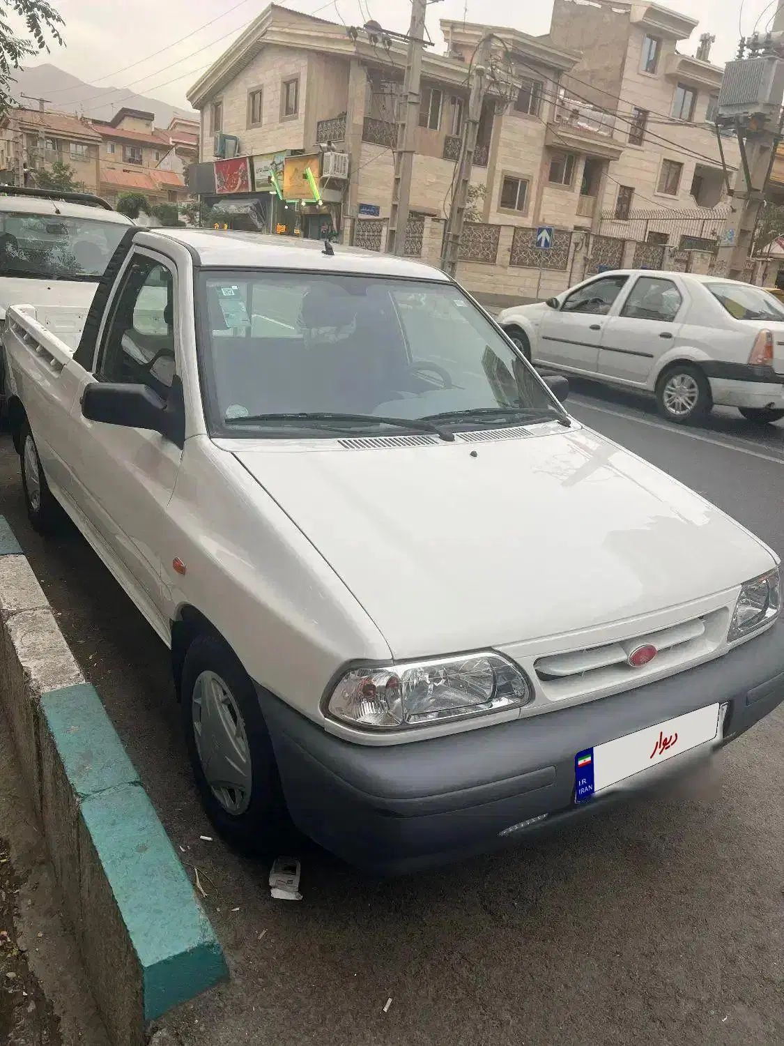 خودرو پراید، 151 آگهی ann_19955127